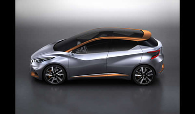 Nissan Sway concept 2015 5